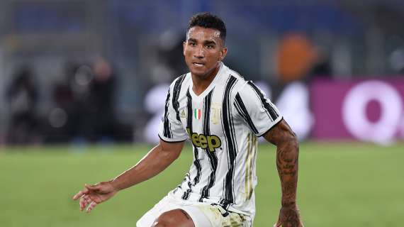 Juventus, Danilo: "I punti persi alla fine contano, dobbiamo migliorare subito"