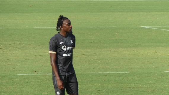 Sassuolo, Makoumbou del Cagliari resta un obiettivo concreto: pronto l'assalto decisivo