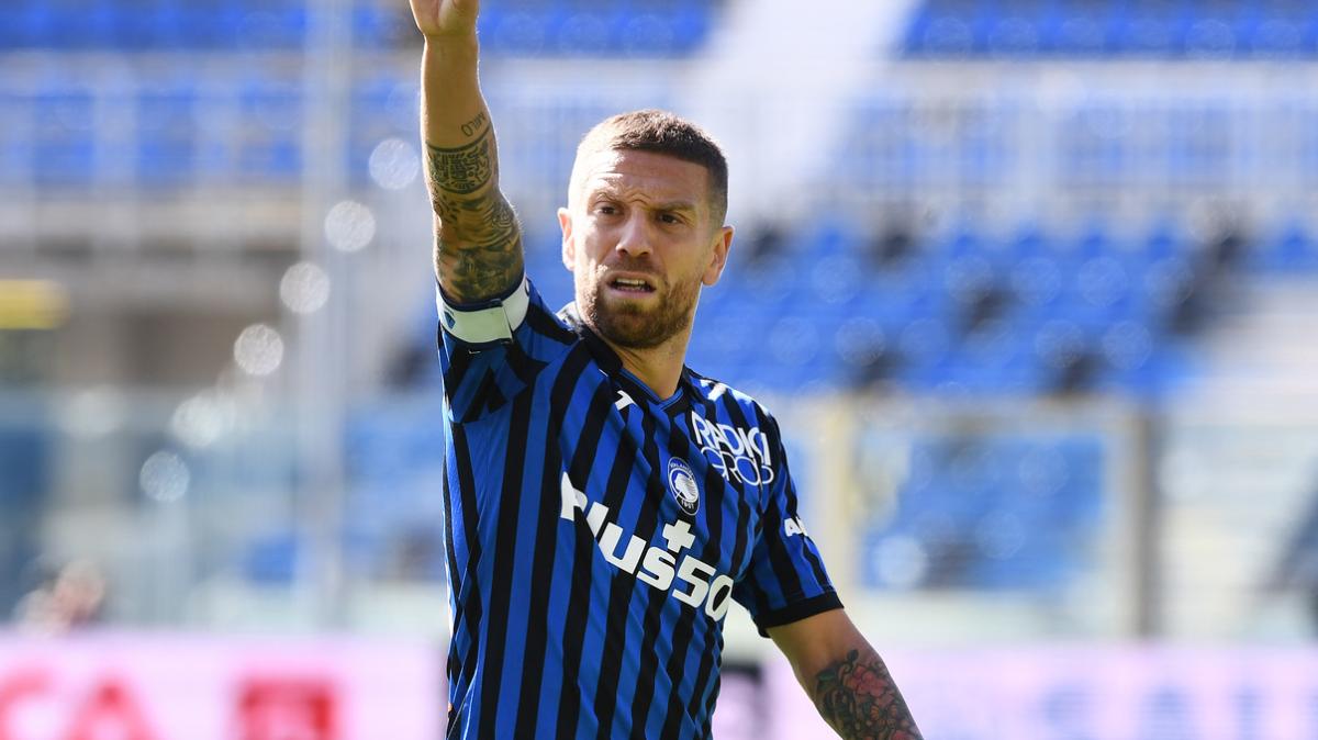 Matteo Gribaudi/Image Sport