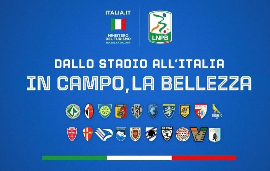 Immagine news Serie B n.1