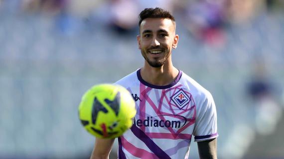 Fiorentina, Castrovilli: "Nico Gonzalez fondamentale col Basilea. Invidio il mancino di Biraghi"