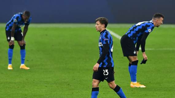 L'Inter non sfrutta lo stop del Milan e per la prima volta resta a secco: solo 0-0 con l'Udinese