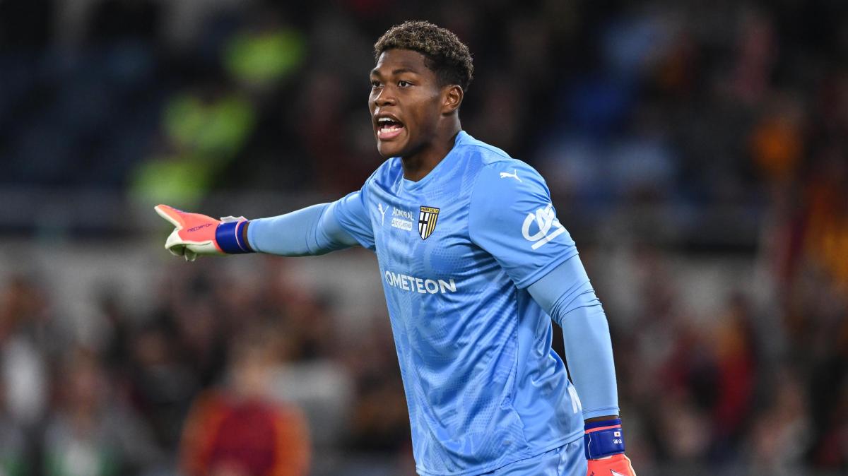 Giappone, tra i convocati del ct Moriyasu anche il parmense Zion Suzuki