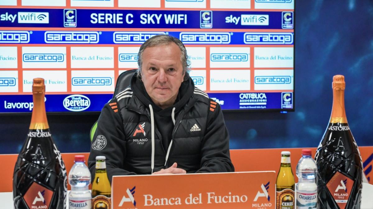 Immagine news Serie C n.1