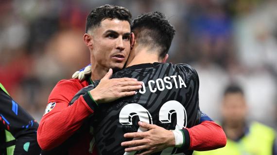 Tre rigori per conquistare Guardiola: tutto sull'eroe portoghese Diogo Costa