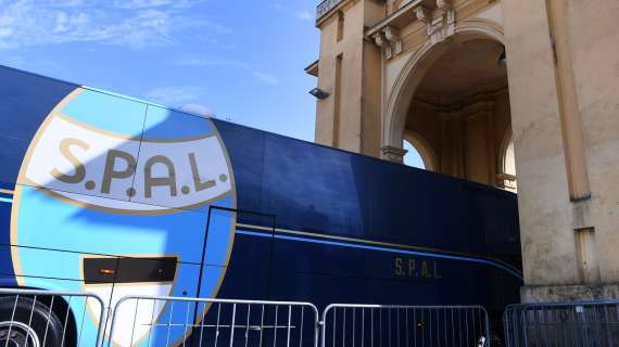 SPAL, Arena: "Sei mesi lunghi e intensi, durissimo vedere la squadra da fuori soffrire così"