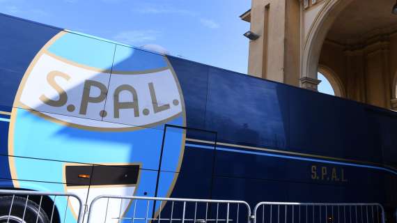 SPAL-Salernitana, il finale: agli estensi basta il primo tempo. Vittoria per 2-0