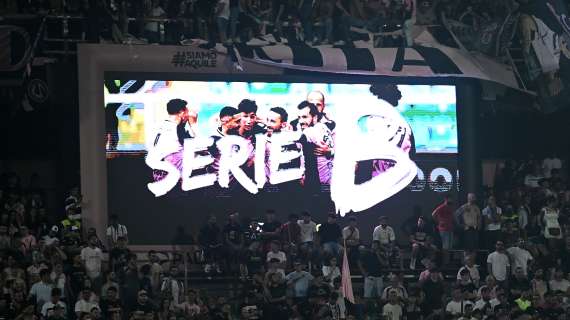 Serie B, i parziali: bene Bari e Brescia, avanti anche Reggina e Ternana