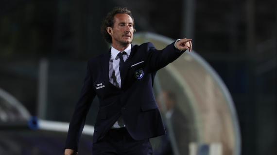 Diana: "Brescia è la mia Serie A. Sento una responsabilità enorme verso tutti"