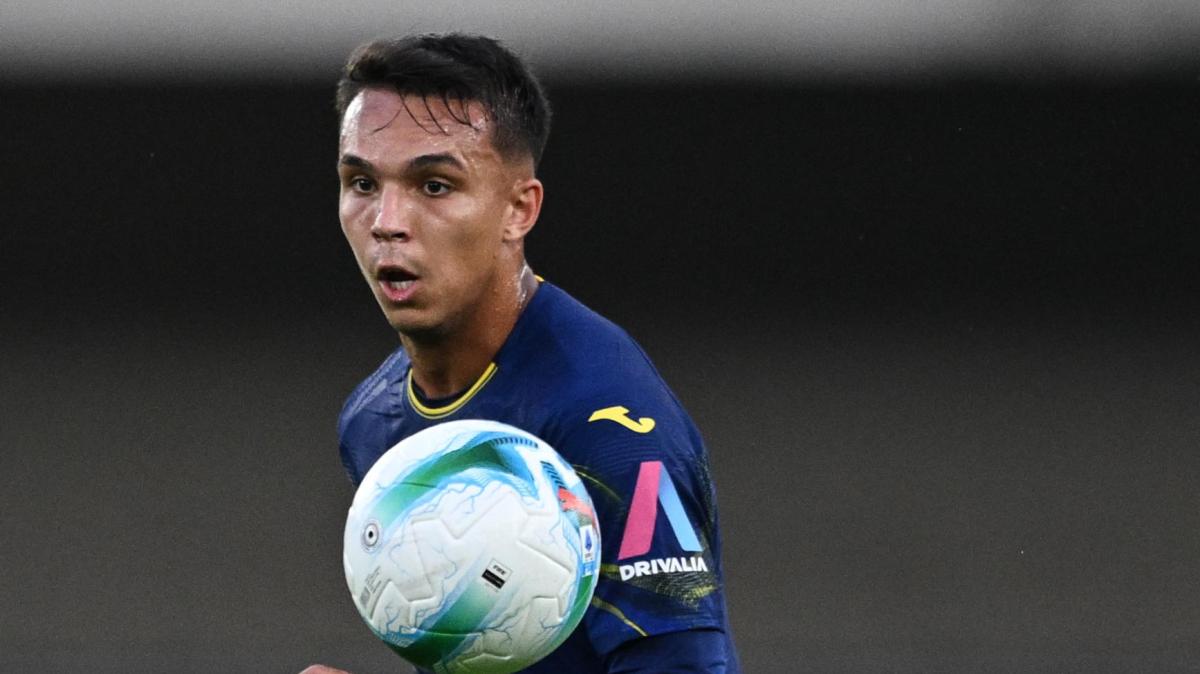 Immagine news Serie A n.1