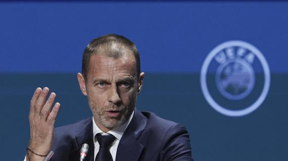 Diversità e inclusione, la UEFA lancia il programma FootbALL