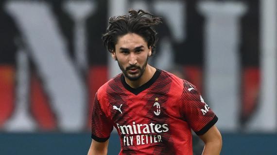 Adli finalmente protagonista: "Credete in me perché darò sempre il massimo per il Milan"