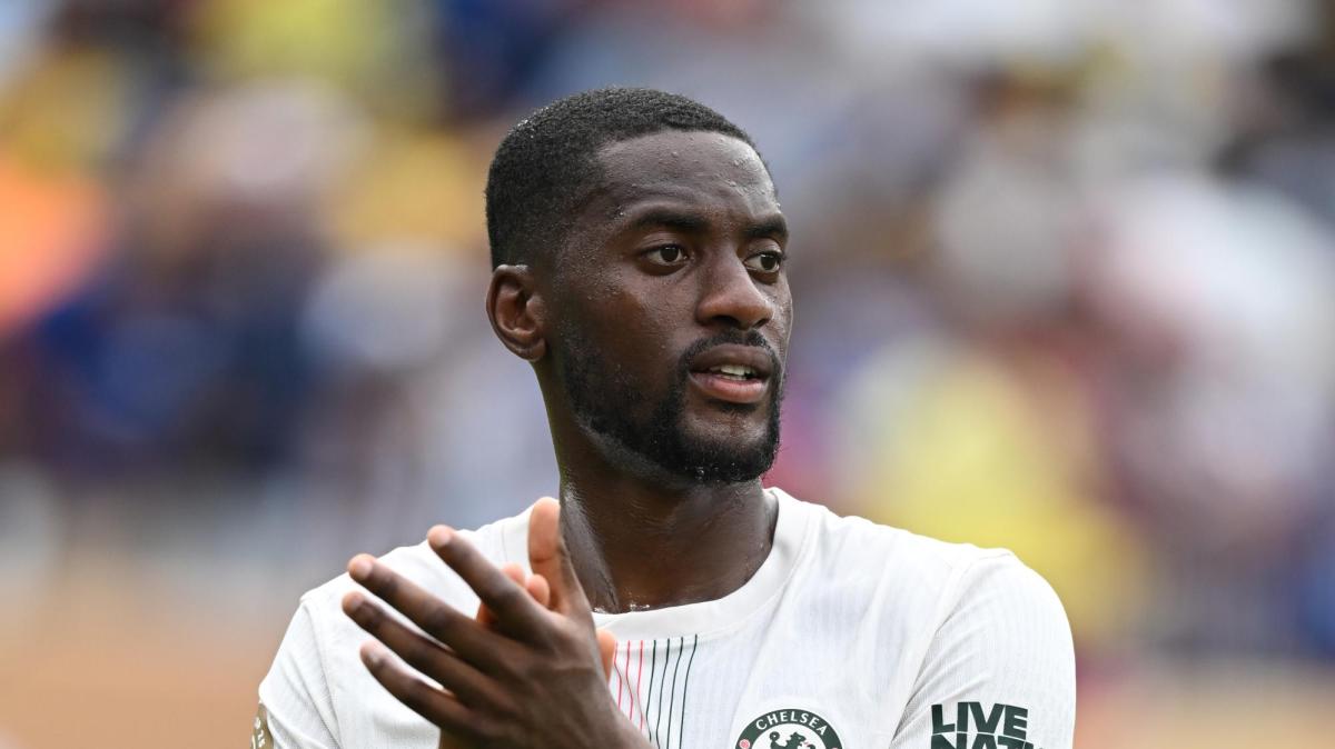 Como, nel casting per la difesa c'era anche un altro centrale del Chelsea: no dei Blues