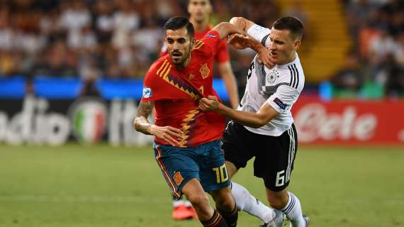 UFFICIALE: Friburgo, arriva dal Werder Brema il centrocampista Maximilian Eggestein