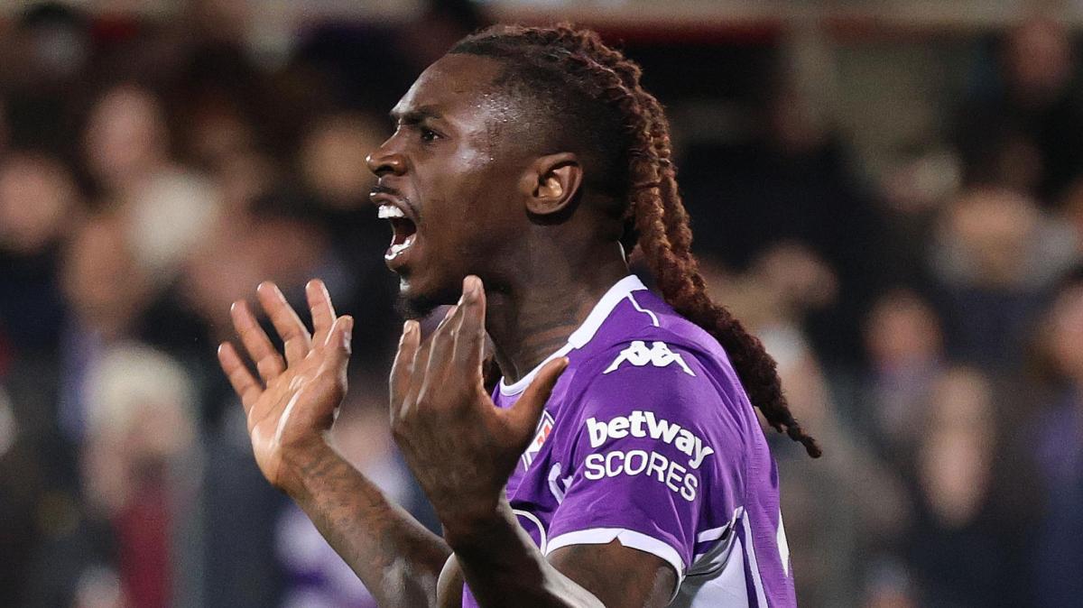 Immagine news Serie A n.1