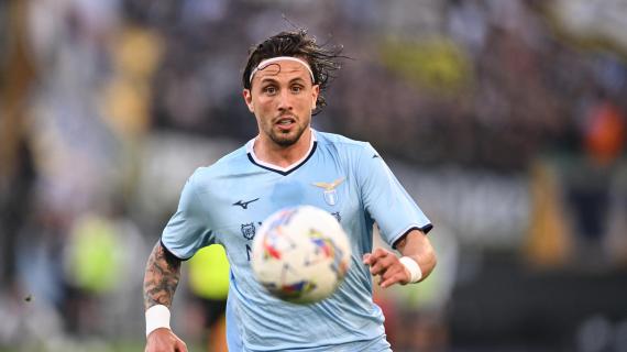 Lazio, Luca Pellegrini: "Questo rodimento di culo deve essere benzina per noi"