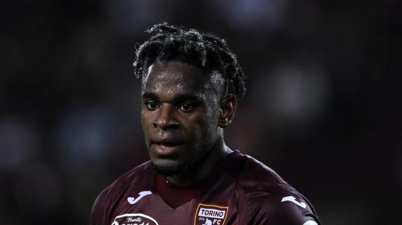 Parma e Torino, stesso male. Zapata ha dato un altro primato negativo ai granata