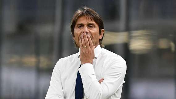 Inter, vittoria in extremis sulla Fiorentina: Conte sui social applaude i suoi