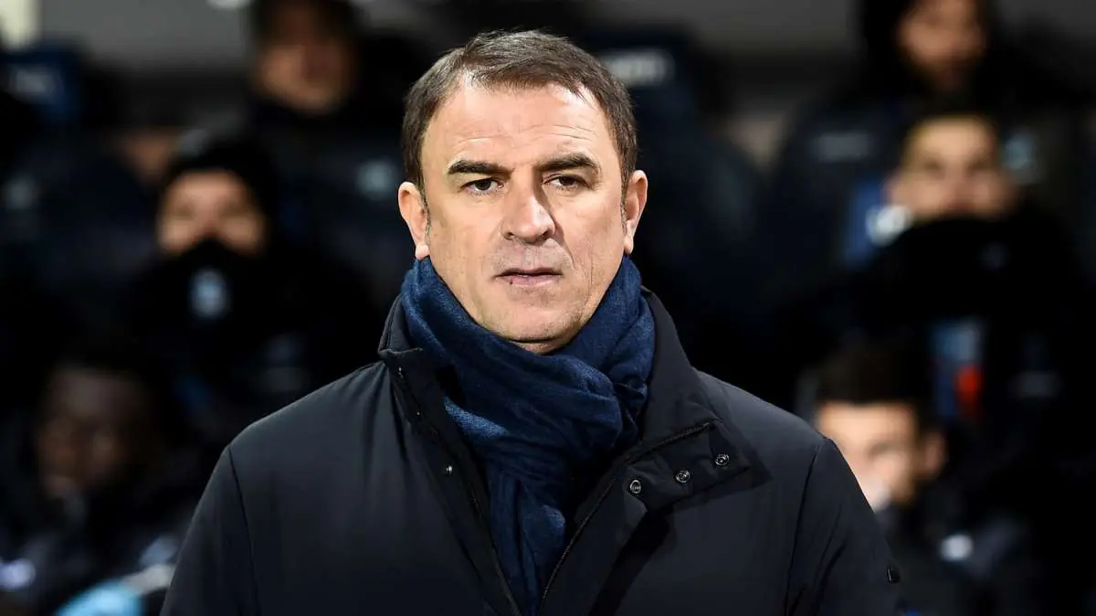 LIVE TMW - Cagliari, Semplici: "Nainggolan giocherà più arretrato di prima: voglio che sia decisivo"