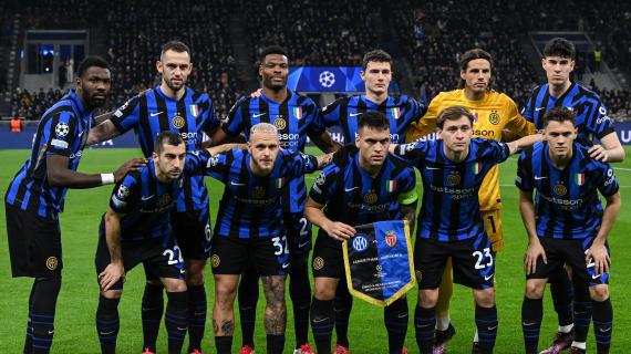 Inter, Inzaghi ha parlato alla squadra: a febbraio vuole azzannare il campionato