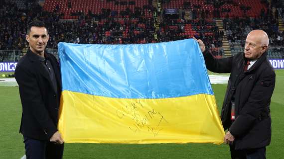 Ucraina, Brazhko: "La Slovacchia di Calzona gioca un buon calcio, domani sarà difficile"