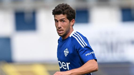 Como, ancora non è il momento di Sergi Roberto. Fabregas: "Potrebbe esserci con la Roma"