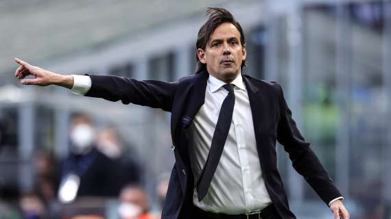 Inter, Inzaghi: "I ragazzi sono stati fantastici. Ora vogliamo lottare su tutti i fronti"