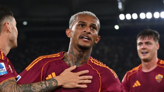 Roma, Wesley sì o no? Gasp valuta il rischio. Le possibili alternative