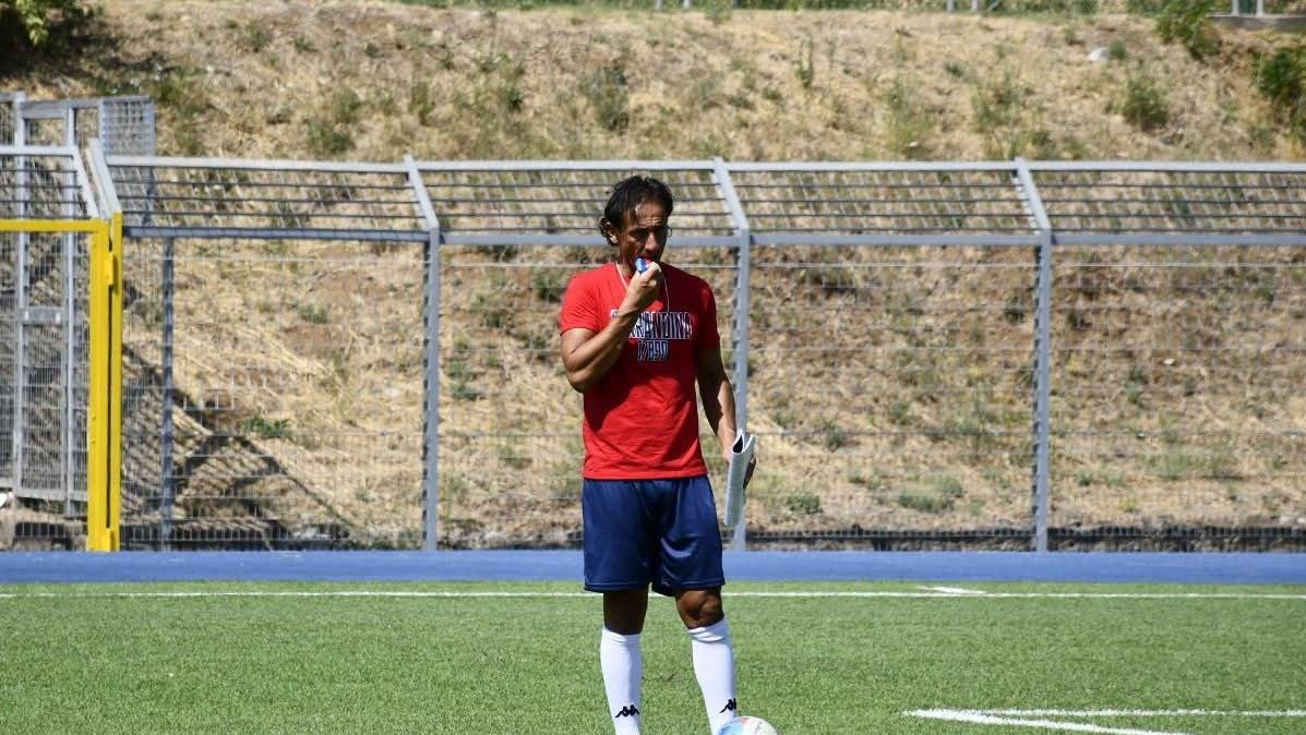 Santoruvo: "Bari, un 3-0 che fa male. Ma questa squadra va sostenuta e rinforzata"