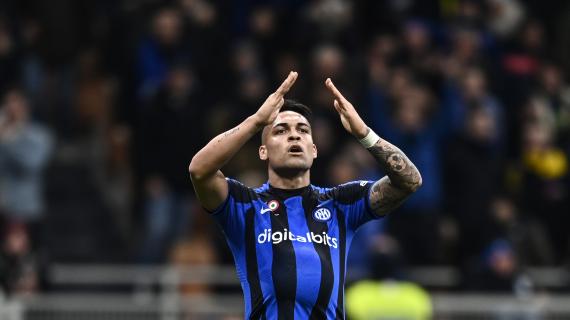 Lautaro ok nell'Inter, ma gli altri? Il piano di Inzaghi tra Spezia, Porto e Juventus