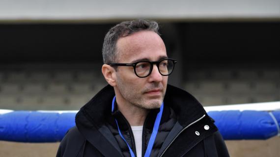 Vis Pesaro, Bosco: "V Park grande traguardo. Stadio? Non in linea con la nostra crescita"