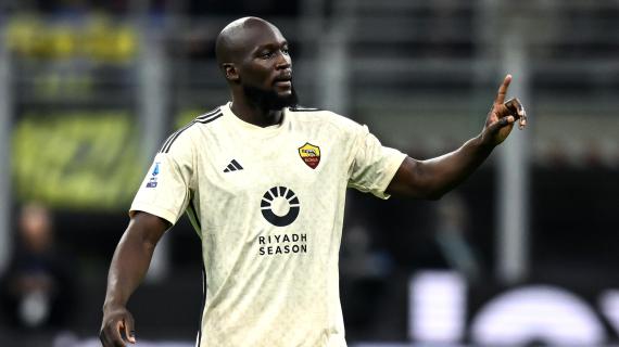 Lukaku in ombra a San Siro contro l'Inter, il Corriere dello Sport: "Tanti fischi e poche luci"