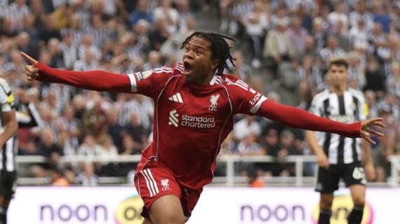 Chi è Rio Ngumoha, l'enfant prodige del Liverpool e grande scottatura del Chelsea