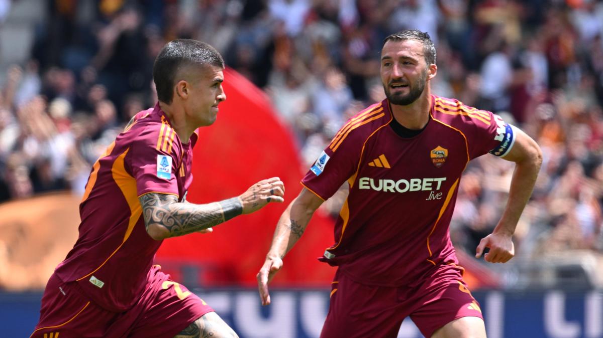 Roma, inizia la stagione 2026/2027: tutti i giocatori in scadenza nel 2027