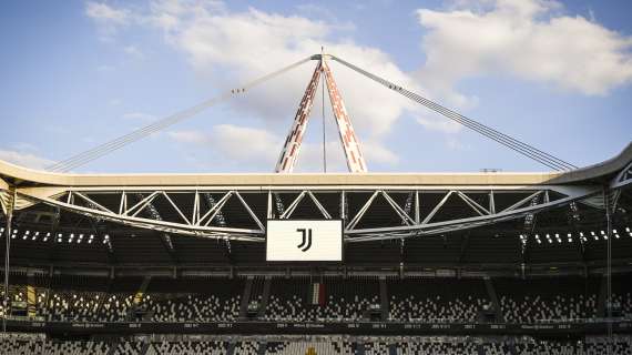 La Juventus conferma: riapre lo Stadium. Contro la Sampdoria presenti mille invitati