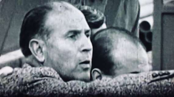 31 gennaio 1965, il Foggia batte l'Inter 3-2 e si avvera la profezia di Padre Pio