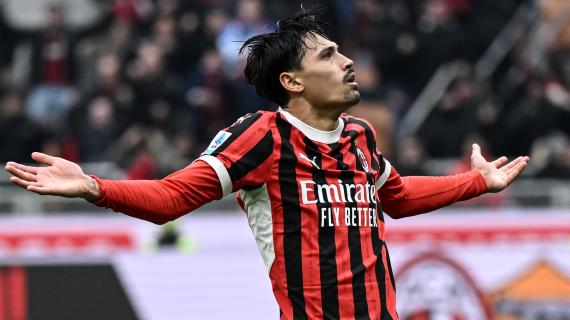 Doccia fredda Inter, Milan avanti 1-0 all'intervallo: Reijnders sblocca il derby al 45'