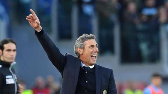 Juventus-Udinese, i convocati di Gotti: De Paul recuperato, Sema out