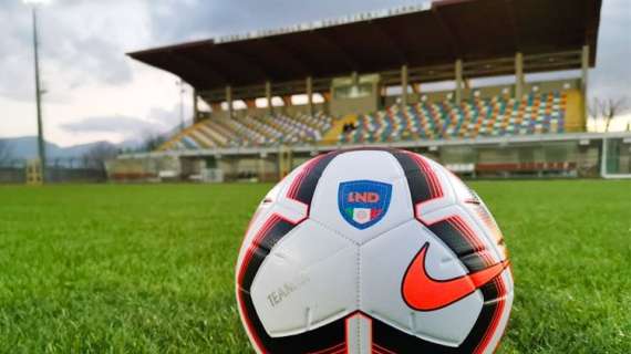 Lega Nazionale Dilettanti: Sangiuliano City, vittorie su vittorie nel cammino verso la Lega Pro