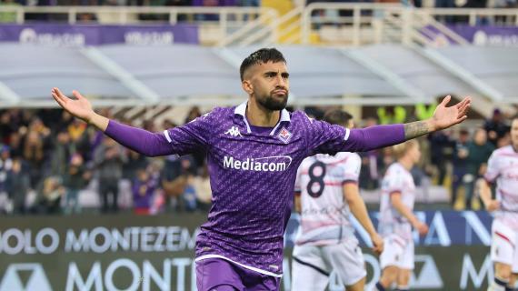 Fiorentina-Bologna 2-1: le pagelle, il tabellino e tutte le ultime sulla 12^ giornata di Serie A