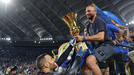 Semifinali di andata di Coppa Italia, il programma delle gare di andata: apre Juve-Inter