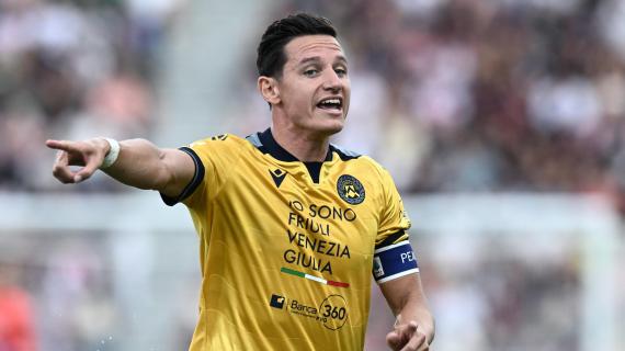 Florian Thauvin aveva un contratto da 25 milioni in Messico. Ora ha capito l'Udinese