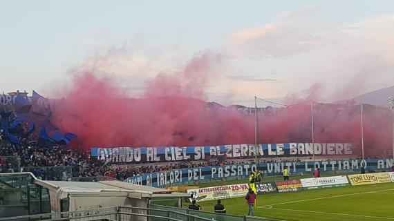 Pisa-Ascoli 1-0, le pagelle: il lampo di Mlakar lancia il Pisa e condanna l'Ascoli