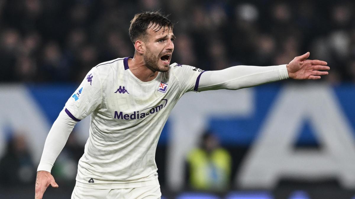 Immagine news Serie A n.1