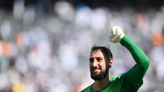 C'è anche Yann Sommer tra i finalisti del Trofeo Yashin. Il favorito è Donnarumma