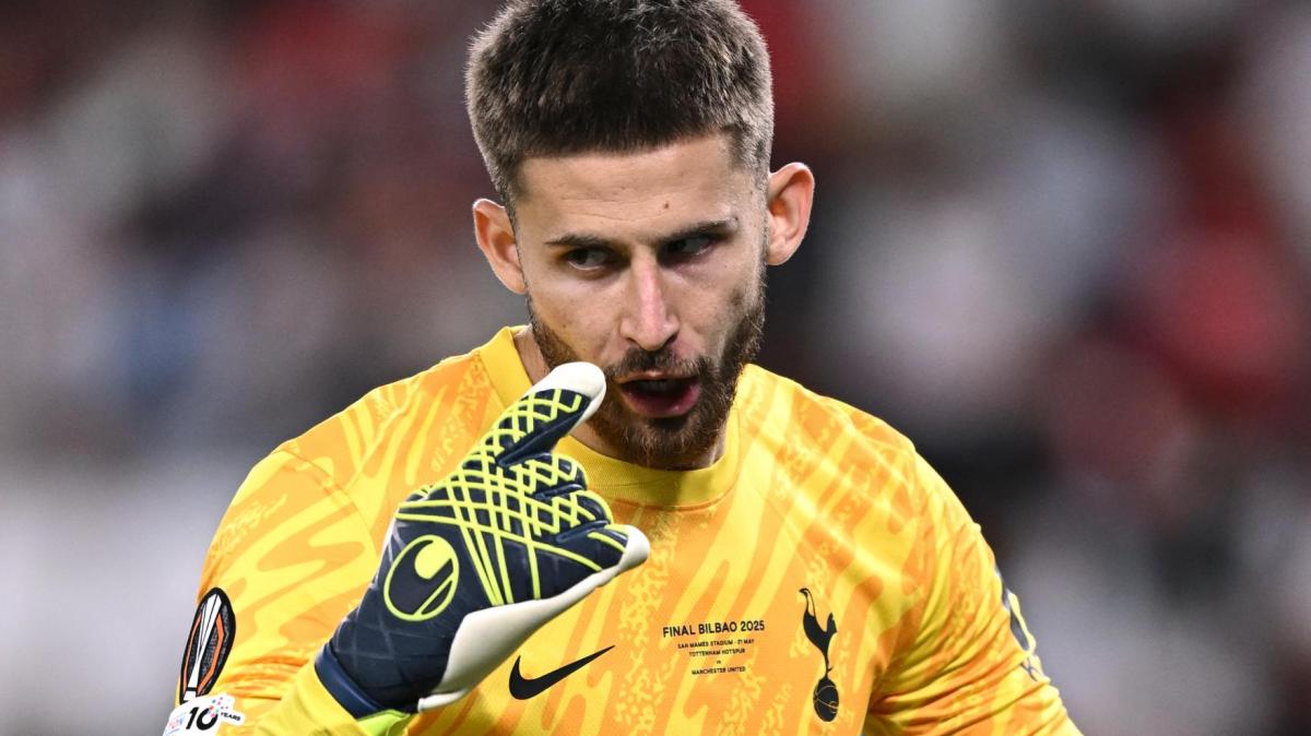 Guglielmo Vicario nel mito di Buffon, chi è il nuovo portiere della Juventus