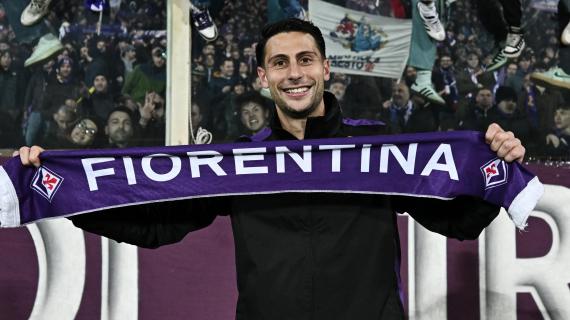 Mandragora si sta prendendo la Fiorentina. E può riaprirsi il tema del rinnovo