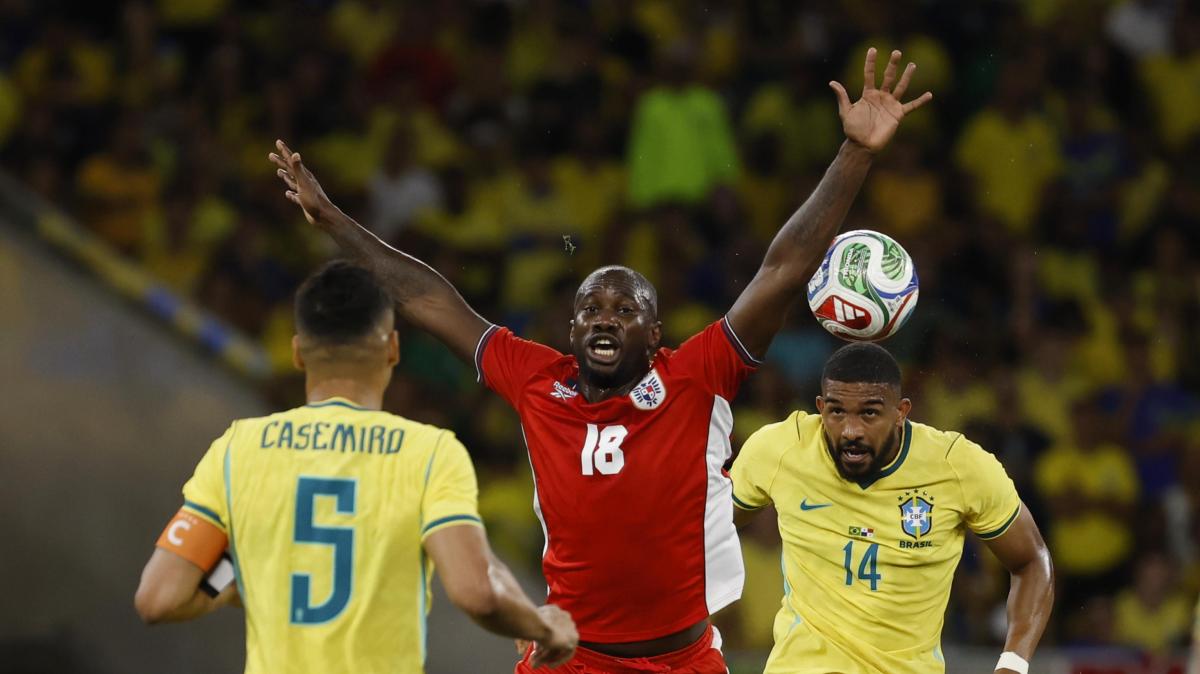 Bremer sui social dopo l'amichevole vinta: "Che emozione giocare col Brasile al Maracana"