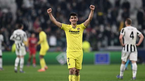 LaLiga, Gerard Moreno fa gioire il Villarreal: un gol al 94' vale il successo a Girona