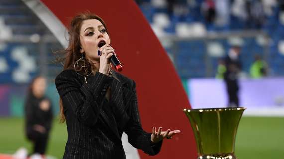 Coppa Italia, le partite in programma per oggi